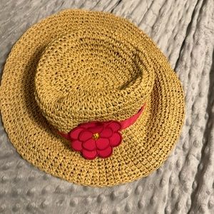 Hat for girl